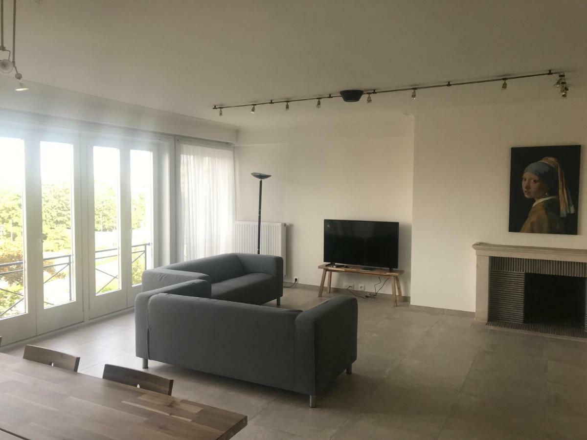 Thalassa5@sea Appartement