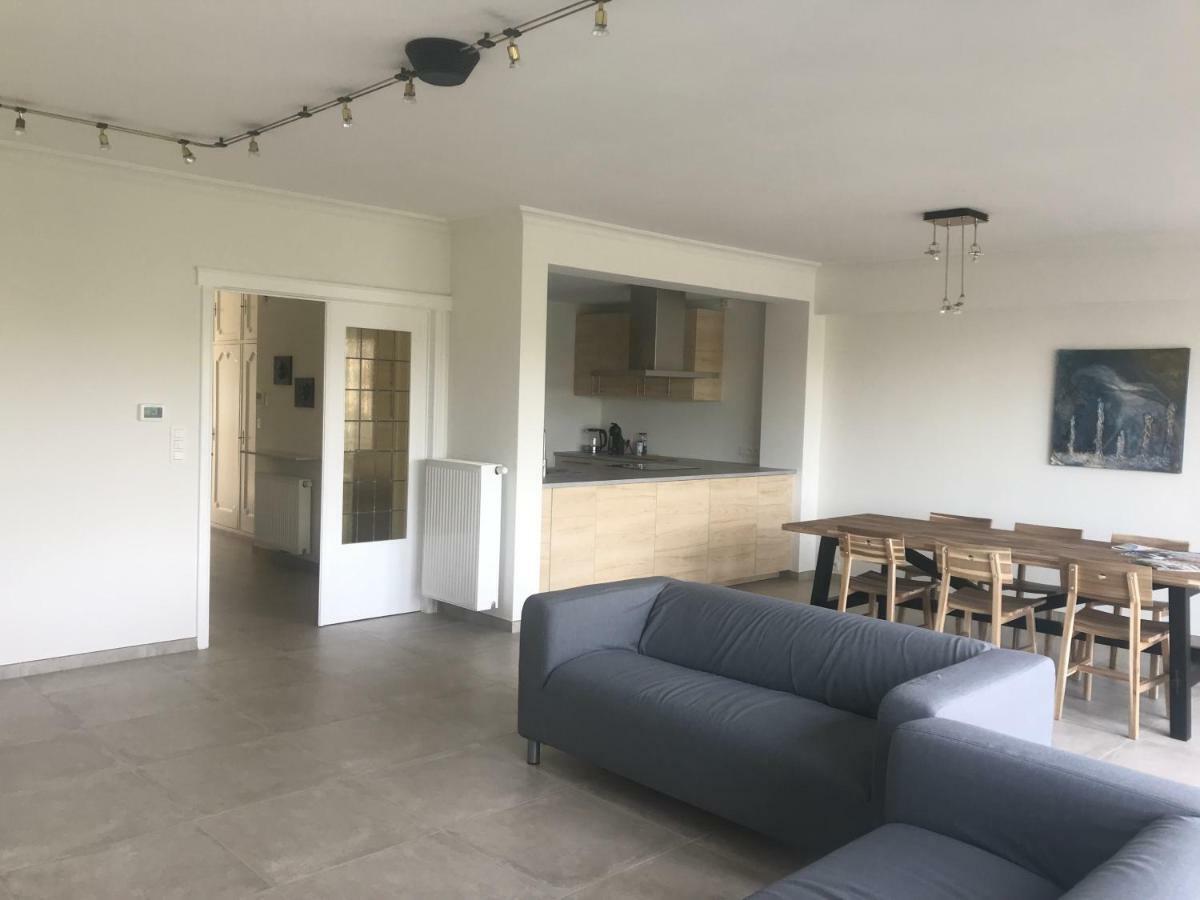 Appartement Thalassa5@sea *