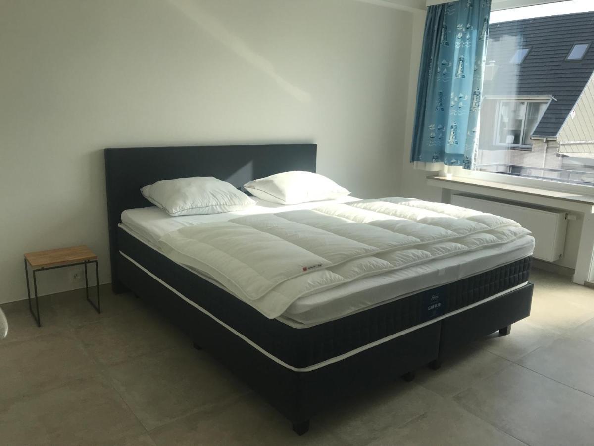 Appartement Thalassa5@sea