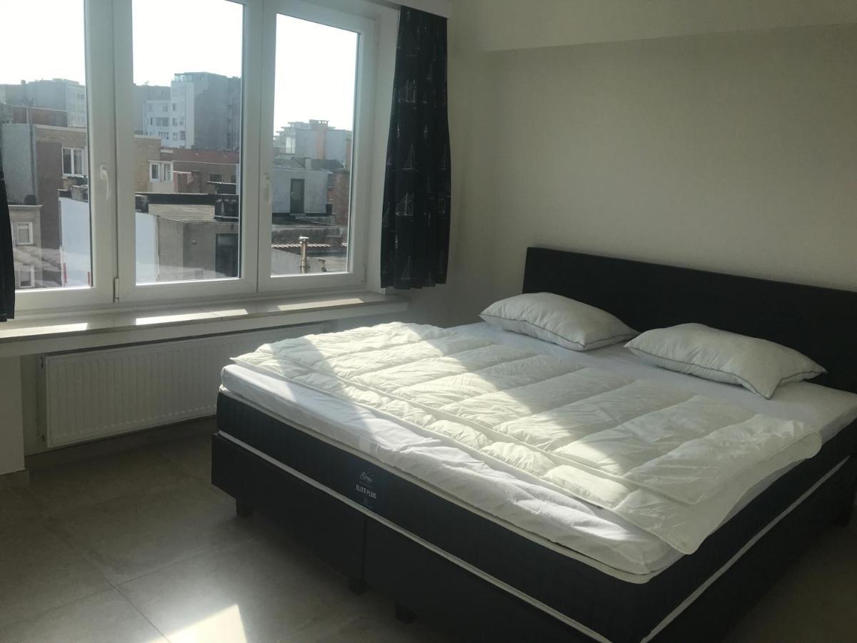 Appartement Thalassa5@sea