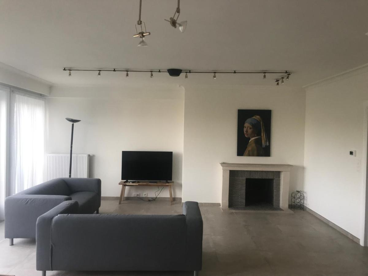 Appartement Thalassa5@sea Oostende